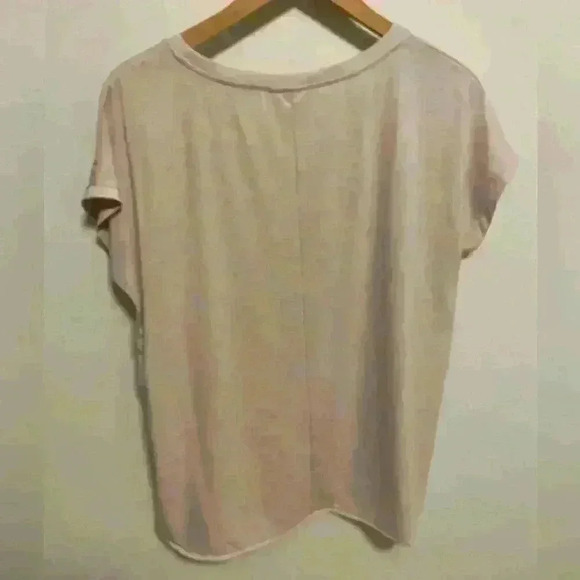 ICHI Long Bank / Tunic  Tee - Picture 2 of 5